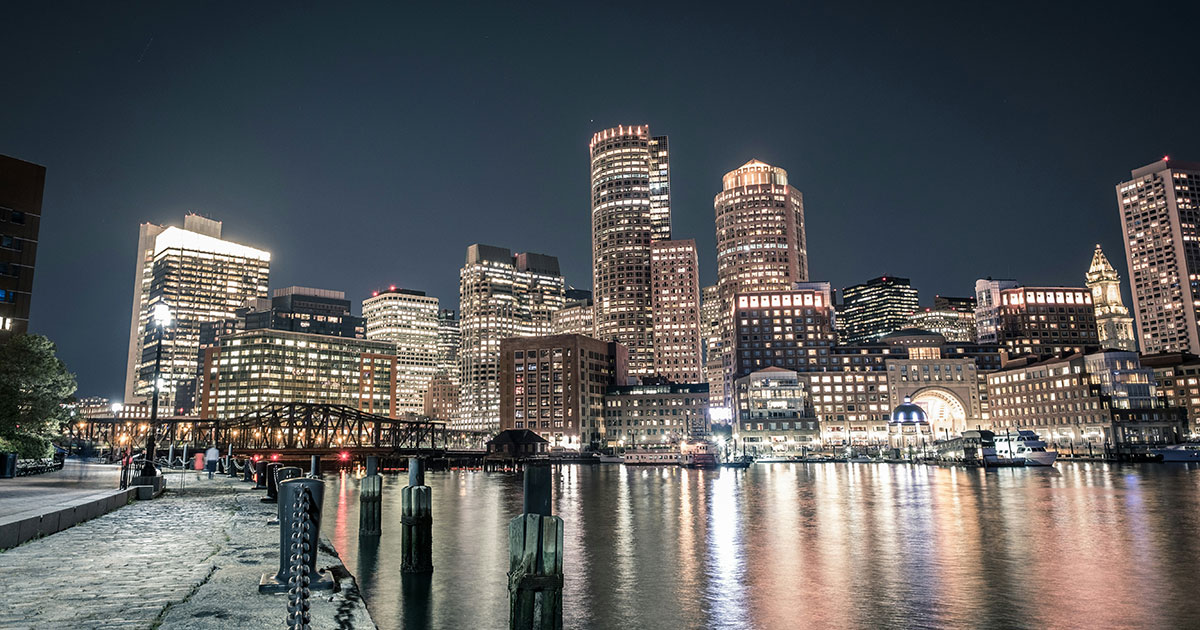 Contractor Marketing in Boston