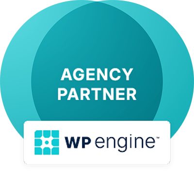 wpengine agency partner