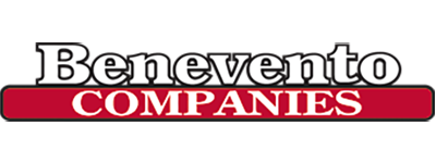 benevento companies logo