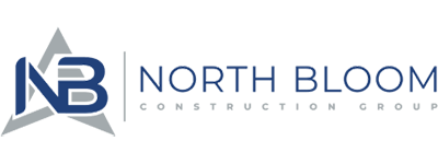 north bloom construction group logo