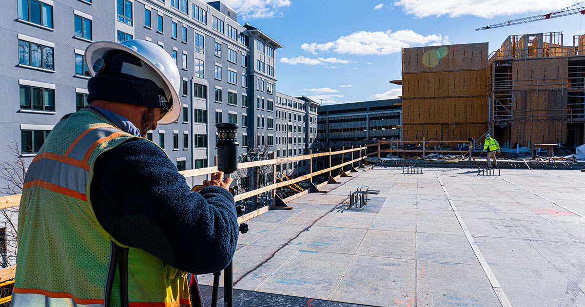 How Market Trends Are Shaping Construction Workforce Needs