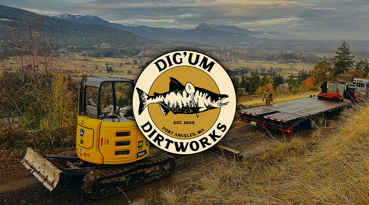 dig'um dirtworks website