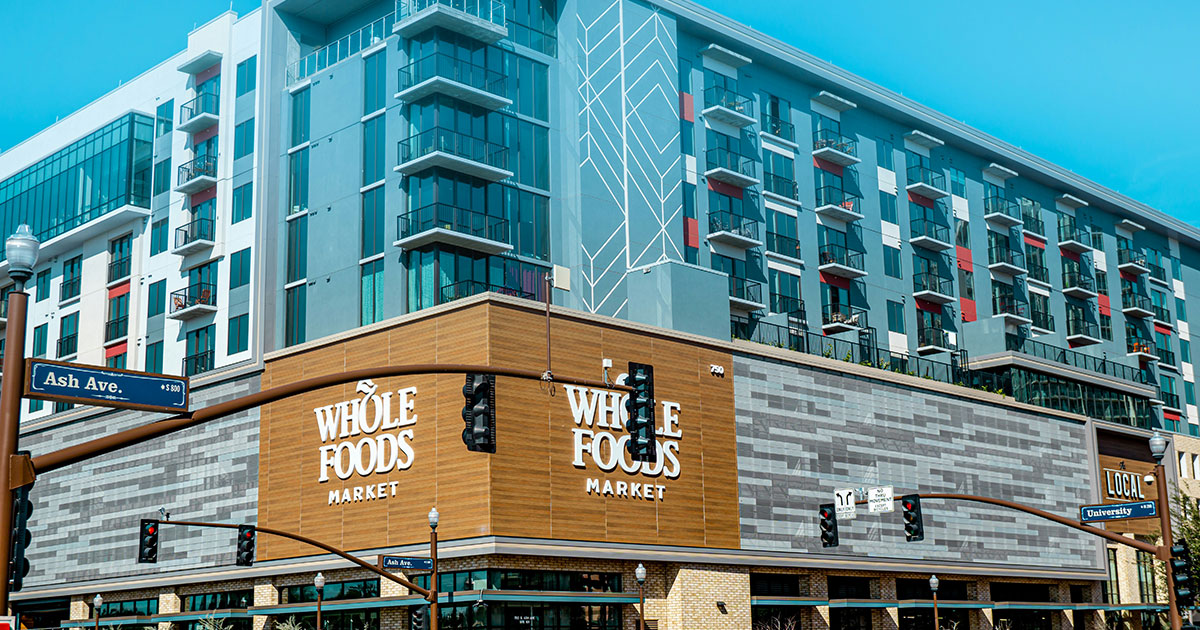 SEO for Commercial Real Estate